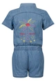 Persival meisjes jumpsuit